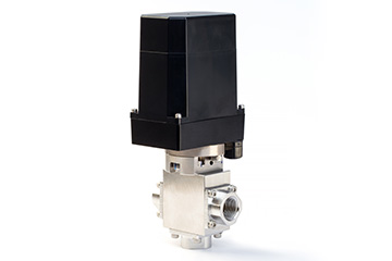 Product Information│電磁弁、電動バルブ、半導体製造装置用チラーの