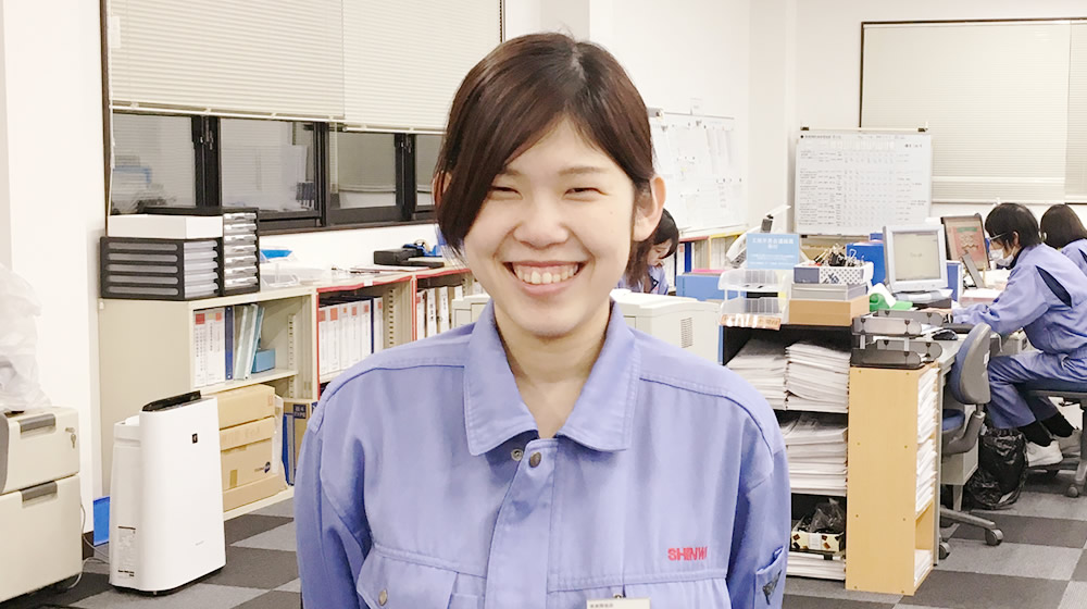 伸和コントロールズの社風 伸和コントロールズの社風