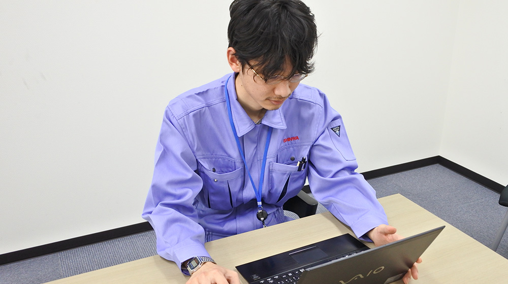 伸和コントロールズの社風 伸和コントロールズの社風