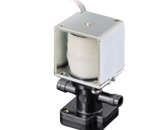 Solenoid Valve